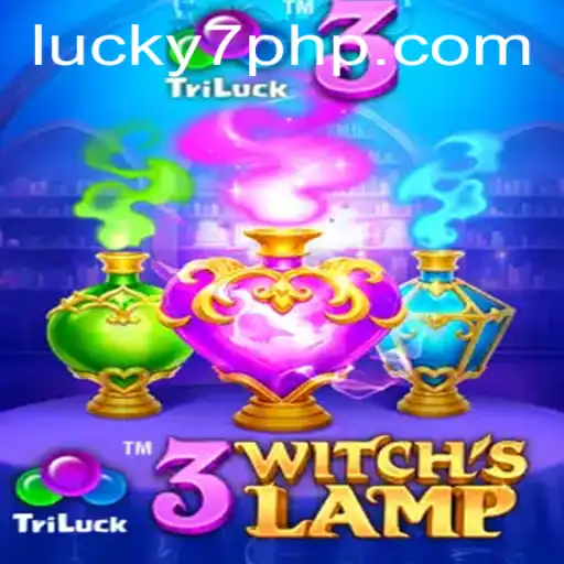 Exploring the Captivating World of 3WitchsLamp: A Magical Adventure with Lucky7