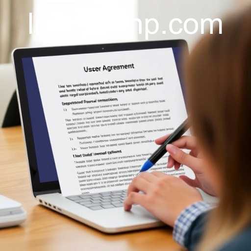 Navigating User Agreements: Key Components and Tips