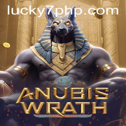 AnubisWrath: Exploring the Mystical World with Lucky7