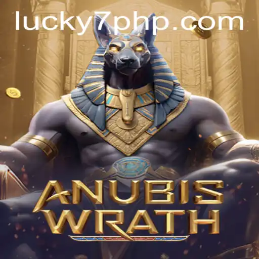 AnubisWrath: Exploring the Mystical World with Lucky7