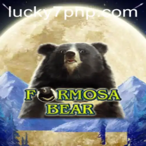 Unveiling FormosaBear: A Journey into the World of Lucky7 Gaming