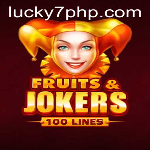 Unlock the Thrilling World of FruitsAndJokers100 and the Magic of 'lucky7'