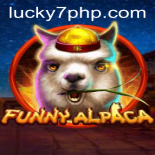 FunnyAlpaca: A Fun Yet Strategic Adventure with Lucky7