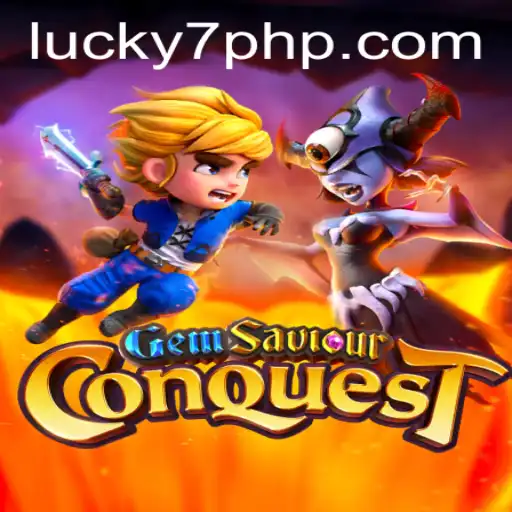 Discover the Thrills of GemSaviourConquest and the Luck of the 'Lucky7' Strategy