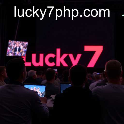 Live Streaming: Exploring the Lucky7 Phenomenon