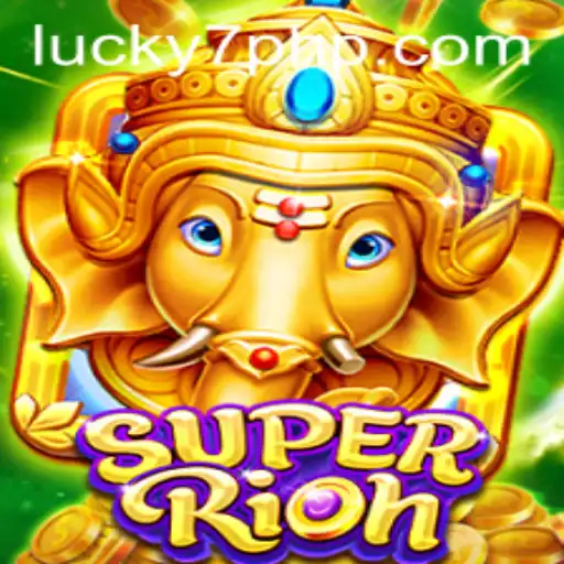 SuperRich: The Thrilling World of Lucky7 Adventures