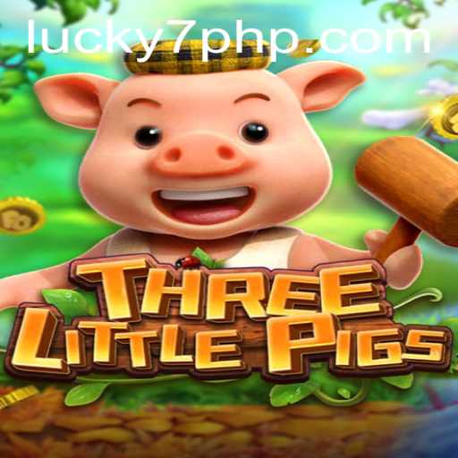 Unveiling THREELITTLEPIGS: The Latest Gaming Sensation with a Twist of Luck