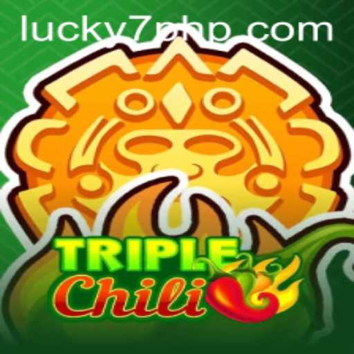 TripleChili: The Thrilling New Gaming Experience with a Lucky7 Twist