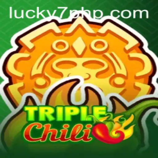 TripleChili: The Thrilling New Gaming Experience with a Lucky7 Twist