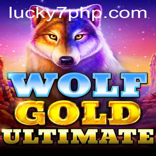 Discover the Thrilling World of WolfGoldUltimate: Embrace the Power of 'lucky7'